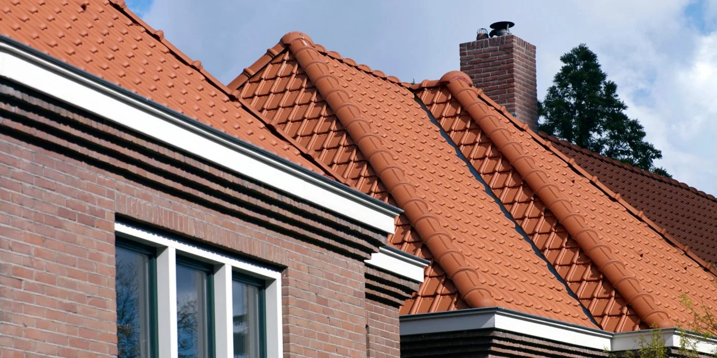 Schoorsteen renovatie